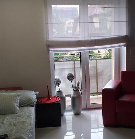 Apartamenty Centrum Rynek Mala Dwojka Kielce Luaran gambar
