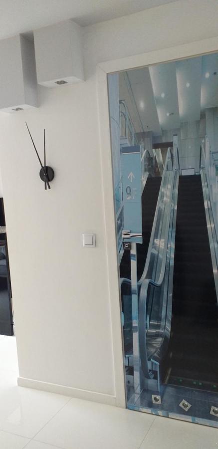 Apartamenty Centrum Rynek Mala Dwojka Kielce Luaran gambar