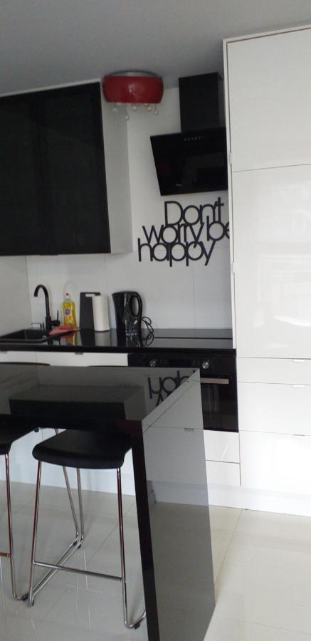 Apartamenty Centrum Rynek Mala Dwojka Kielce Luaran gambar