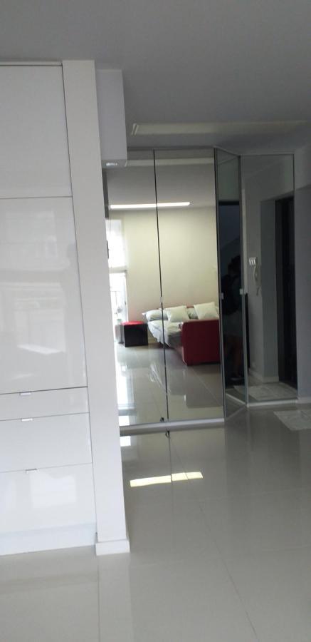 Apartamenty Centrum Rynek Mala Dwojka Kielce Luaran gambar