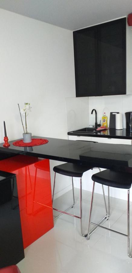 Apartamenty Centrum Rynek Mala Dwojka Kielce Luaran gambar