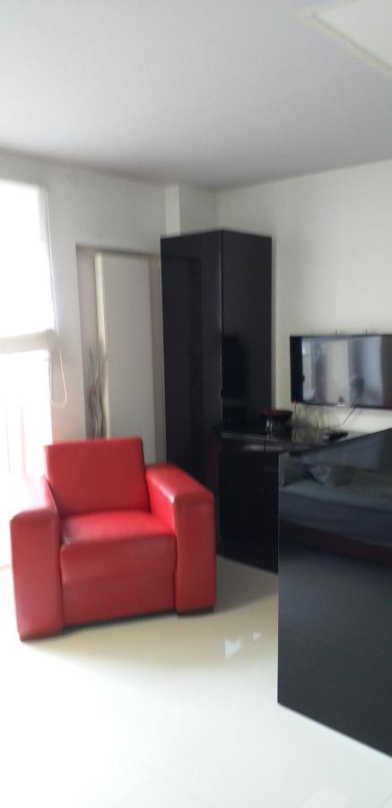 Apartamenty Centrum Rynek Mala Dwojka Kielce Luaran gambar