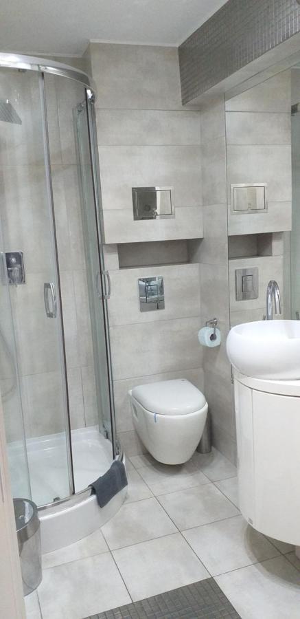 Apartamenty Centrum Rynek Mala Dwojka Kielce Luaran gambar